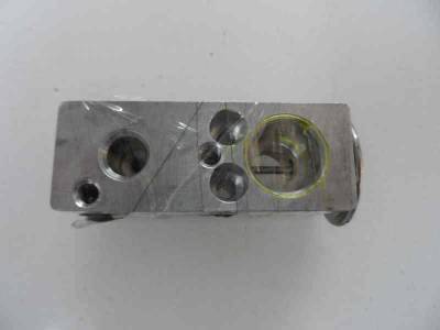 VALVULA EXPANSION DACIA LOGAN MCV 2007 1.5 DCI D (68 CV)