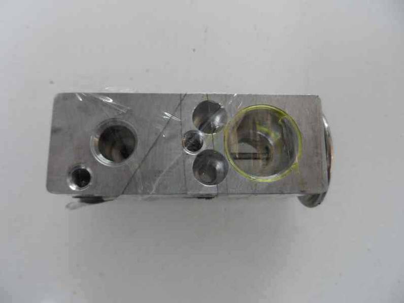 VALVULA EXPANSION DACIA LOGAN MCV 2007 1.5 DCI D (68 CV)