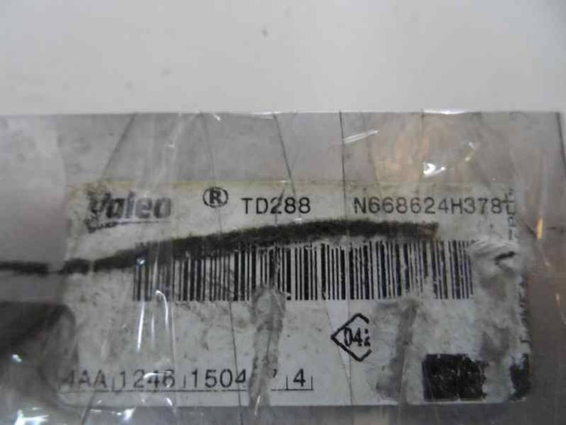 VALVULA EXPANSION DACIA LOGAN MCV 2007 1.5 DCI D (68 CV)