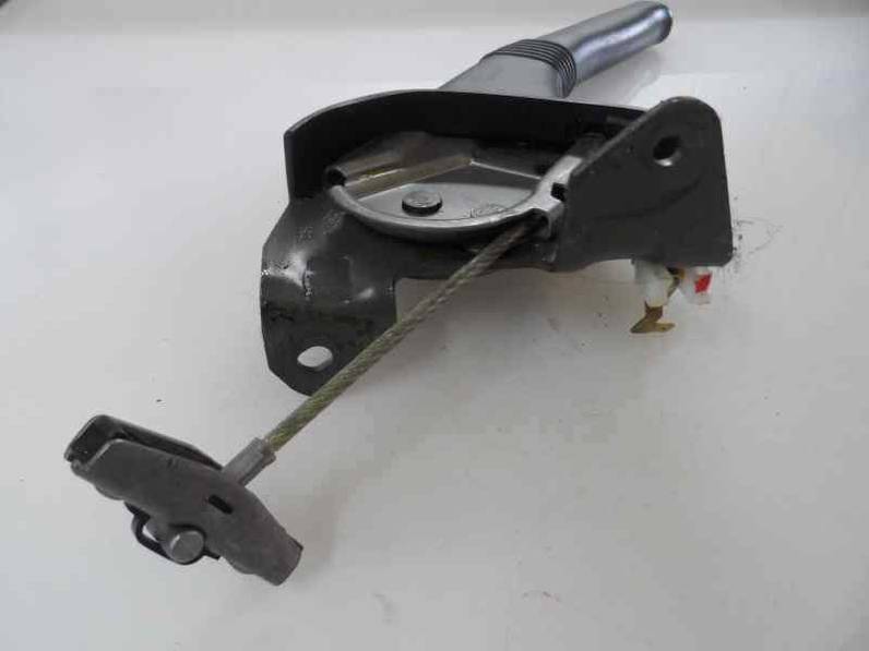 PALANCA FRENO DE MANO DACIA LOGAN MCV 2007 1.5 DCI D (68 CV)
