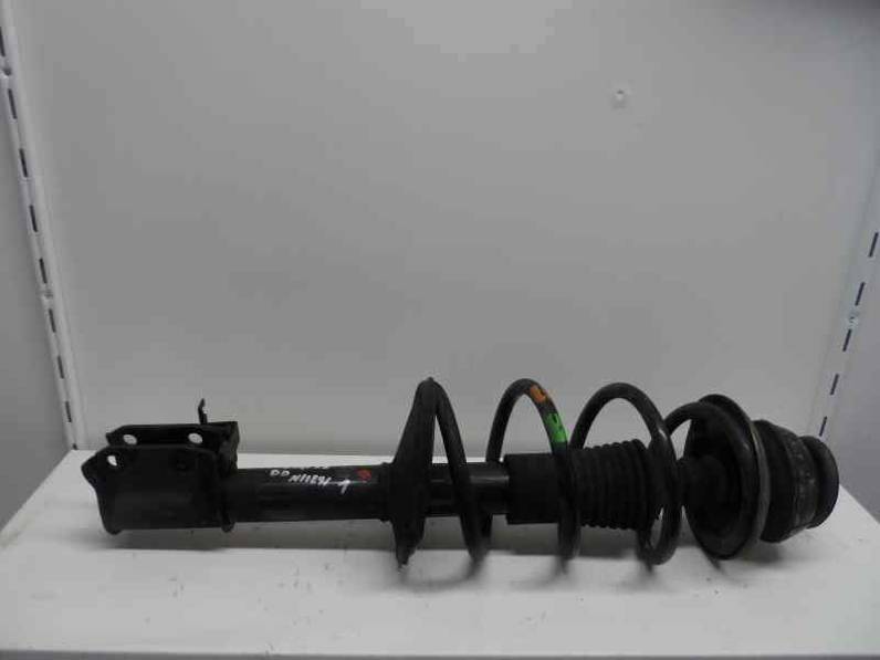 AMORTIGUADOR DELANTERO DERECHO DACIA LOGAN MCV 2007 1.5 DCI D (68 CV)