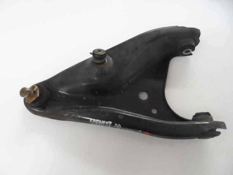 BRAZO SUSPENSION INFERIOR DELANTERO DERECHO DACIA LOGAN MCV 2007 1.5 DCI D (68 CV)