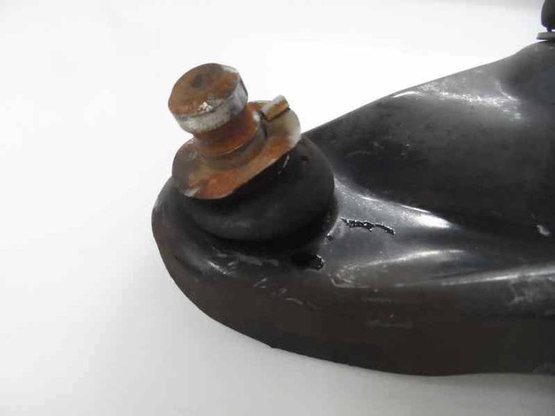 BRAZO SUSPENSION INFERIOR DELANTERO DERECHO DACIA LOGAN MCV 2007 1.5 DCI D (68 CV)