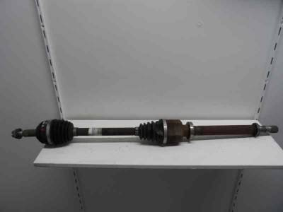 TRANSMISION DELANTERA DERECHA DACIA LOGAN MCV 2007 1.5 DCI D (68 CV)