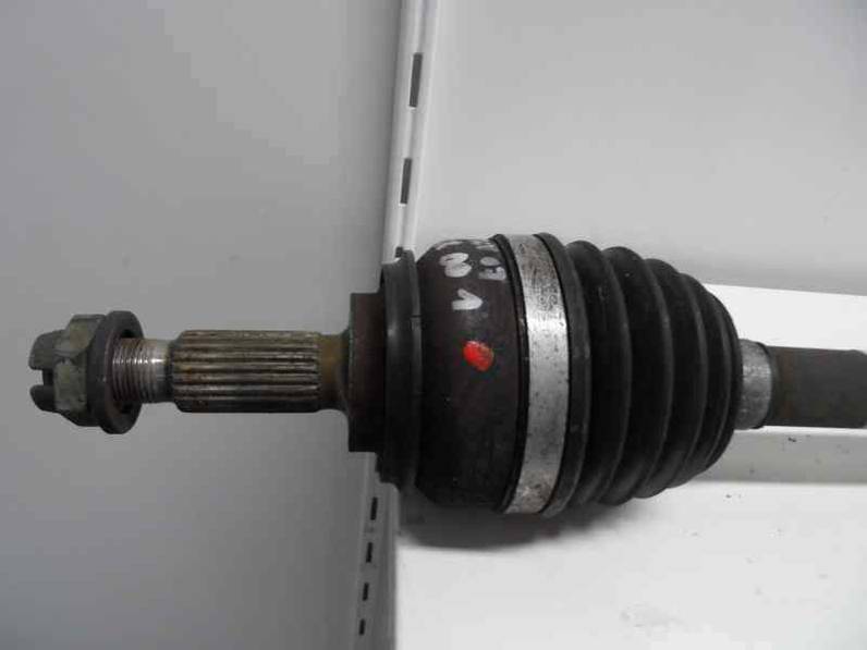 TRANSMISION DELANTERA DERECHA DACIA LOGAN MCV 2007 1.5 DCI D (68 CV)