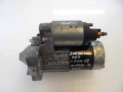 MOTOR ARRANQUE DACIA LOGAN MCV 2007 1.5 DCI D (68 CV)