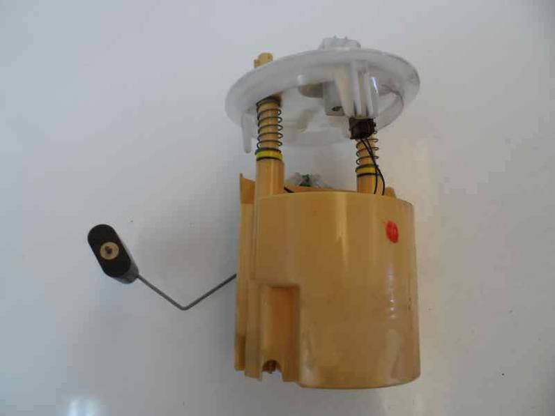 AFORADOR DACIA LOGAN MCV 2007 1.5 DCI D (68 CV)