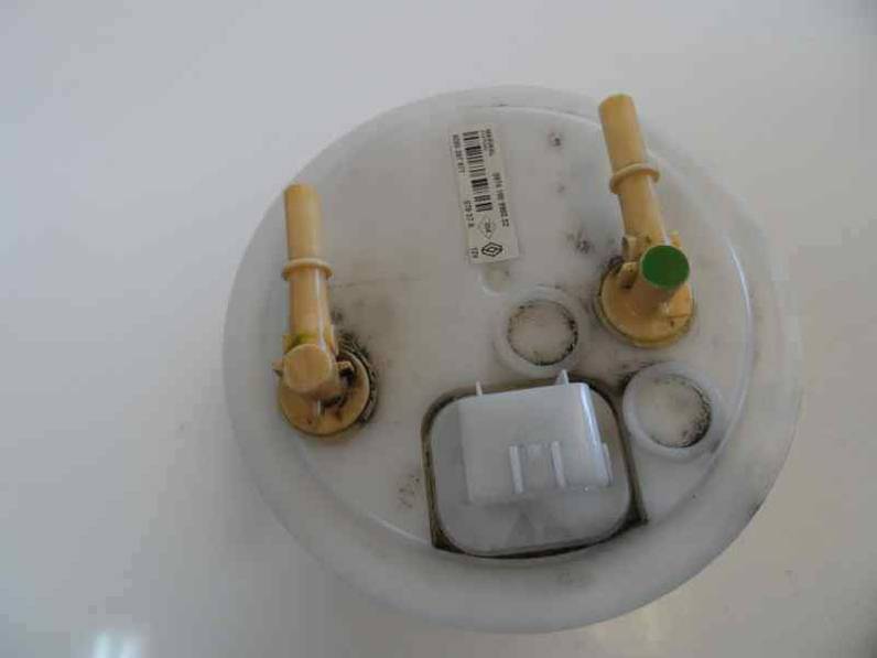 AFORADOR DACIA LOGAN MCV 2007 1.5 DCI D (68 CV)