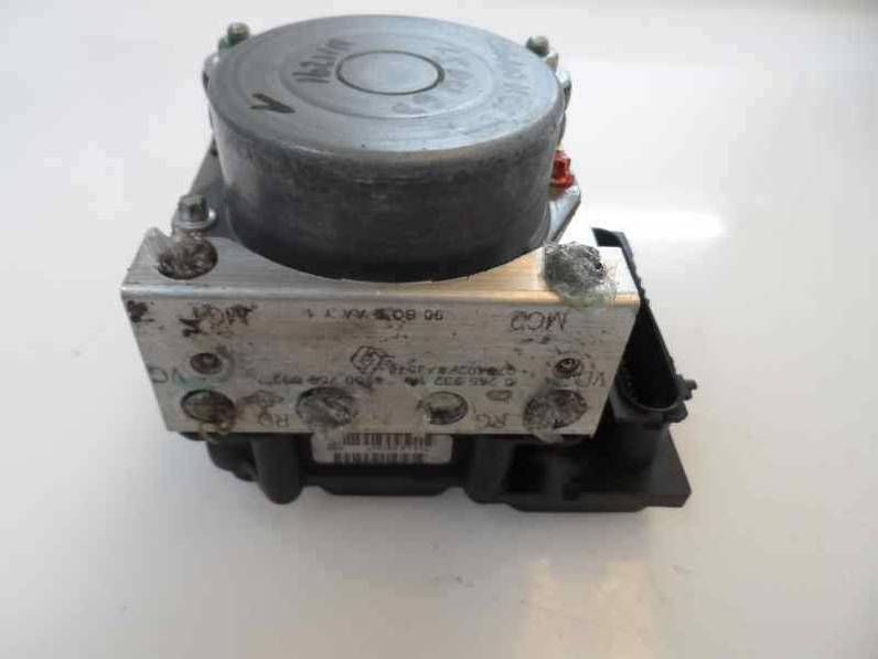 ABS DACIA LOGAN MCV 2007 1.5 DCI D (68 CV)