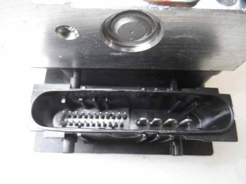 ABS DACIA LOGAN MCV 2007 1.5 DCI D (68 CV)