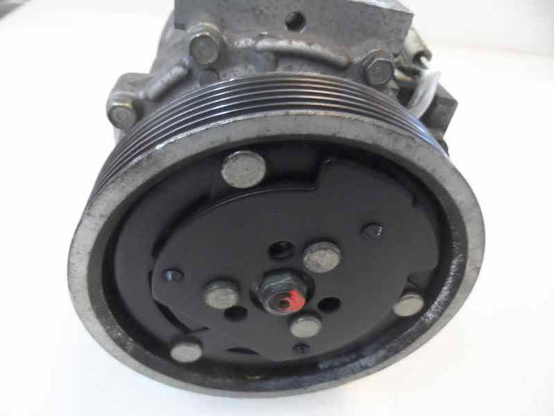 COMPRESOR AIRE ACONDICIONADO DACIA LOGAN MCV 2007 1.5 DCI D (68 CV)