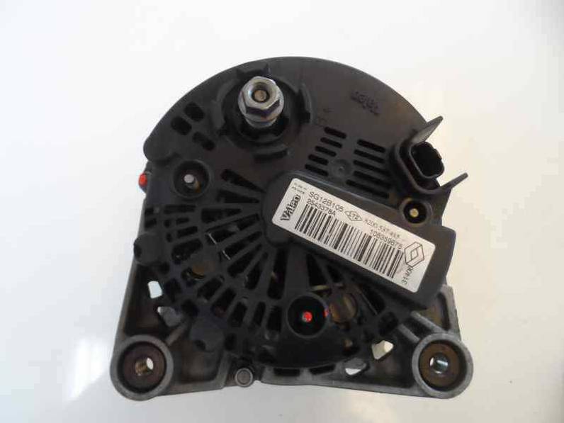 ALTERNADOR DACIA LOGAN MCV 2007 1.5 DCI D (68 CV)