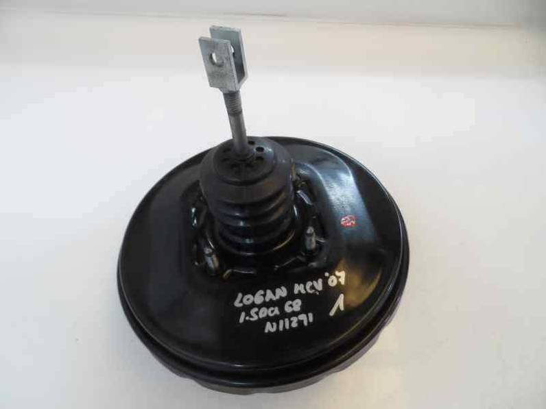 SERVOFRENO DACIA LOGAN MCV 2007 1.5 DCI D (68 CV)
