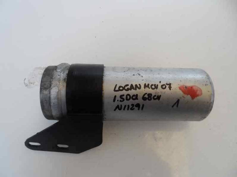 EVAPORADOR AIRE ACONDICIONADO DACIA LOGAN MCV 2007 1.5 DCI D (68 CV)