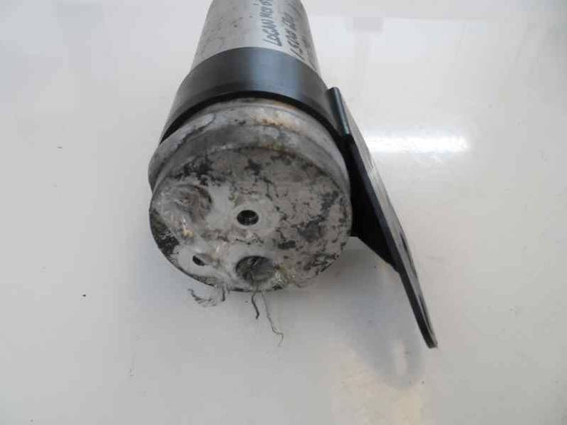 EVAPORADOR AIRE ACONDICIONADO DACIA LOGAN MCV 2007 1.5 DCI D (68 CV)