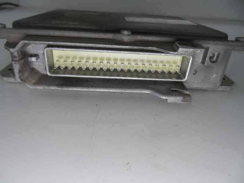 CENTRALITA MOTOR UCE PEUGEOT 106 1997 1.1 (60 CV)