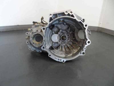 CAJA CAMBIOS SEAT CORDOBA BERLINA 1996 1.9 D (68 CV)