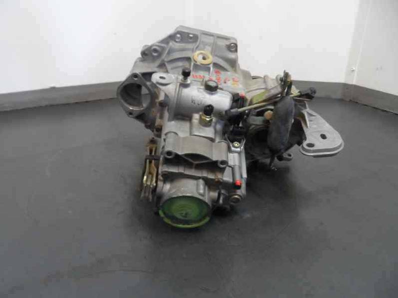 CAJA CAMBIOS SEAT CORDOBA BERLINA 1996 1.9 D (68 CV)