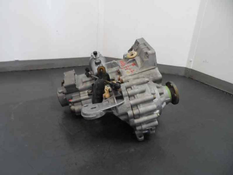 CAJA CAMBIOS SEAT CORDOBA BERLINA 1996 1.9 D (68 CV)