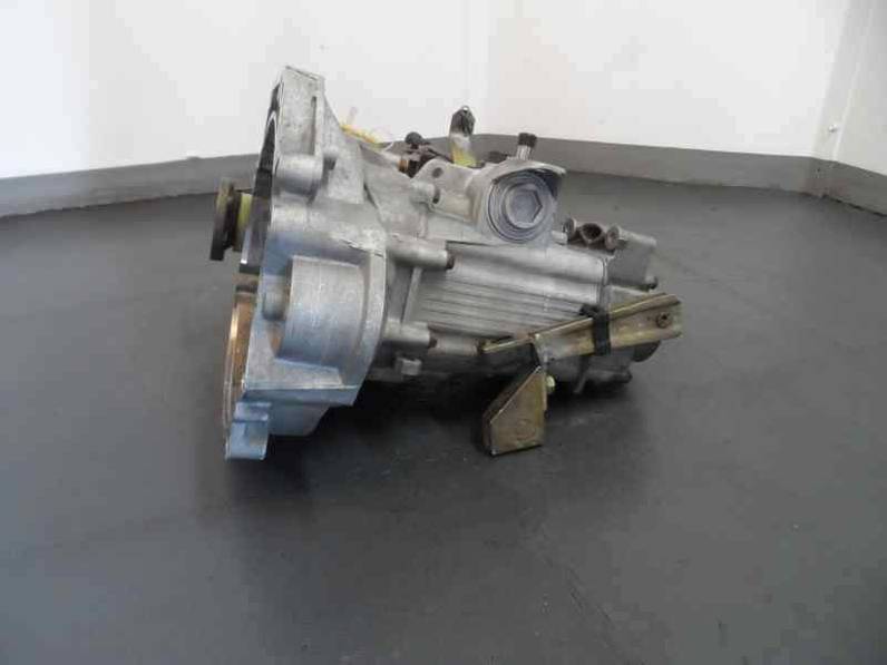 CAJA CAMBIOS SEAT CORDOBA BERLINA 1996 1.9 D (68 CV)