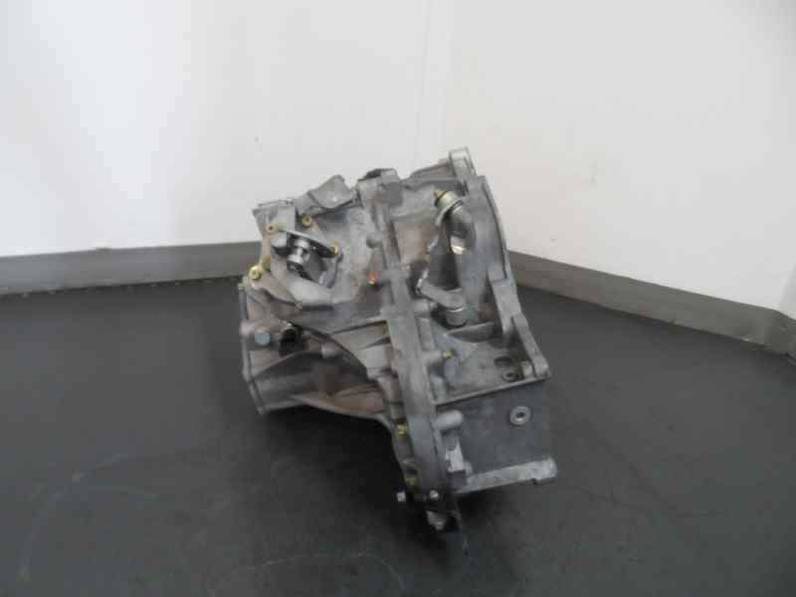 CAJA CAMBIOS OPEL VECTRA C BERLINA 2002 2.0 DTI (101 CV)