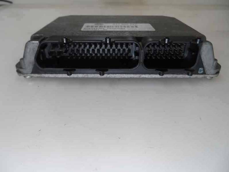 CENTRALITA MOTOR UCE SEAT AROSA 2000 1.0 (50 CV)