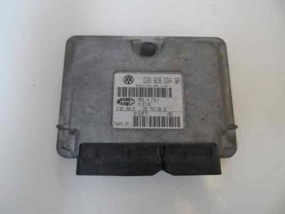 CENTRALITA MOTOR UCE SEAT IBIZA 2003 1.4 16V (75 CV)