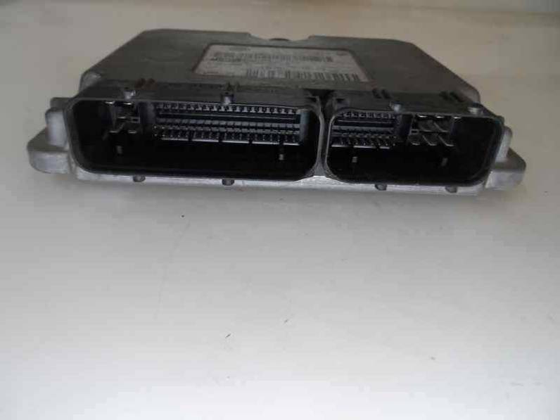 CENTRALITA MOTOR UCE SEAT IBIZA 2003 1.4 16V (75 CV)