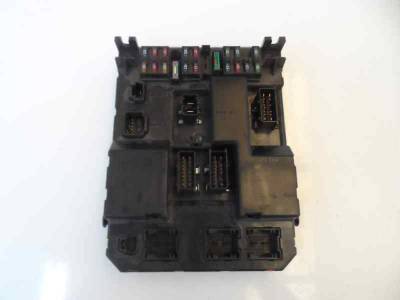 CAJA RELES FUSIBLES PEUGEOT 307 2004 2.0 HDI (90 CV)