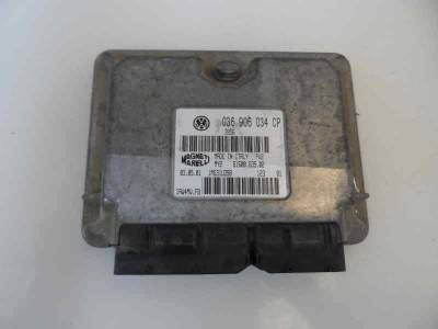 CENTRALITA MOTOR UCE SEAT TOLEDO 2001 1.6 16V (105 CV)
