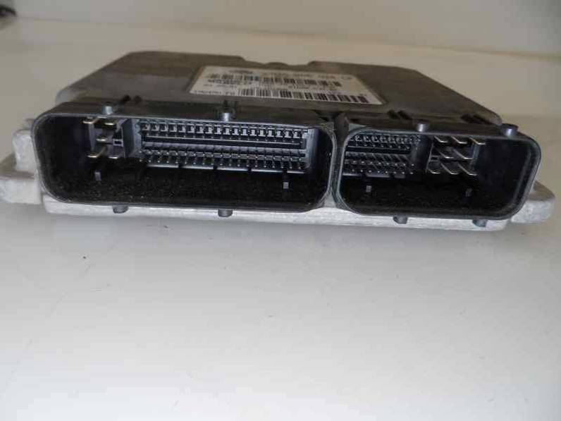 CENTRALITA MOTOR UCE SEAT TOLEDO 2001 1.6 16V (105 CV)