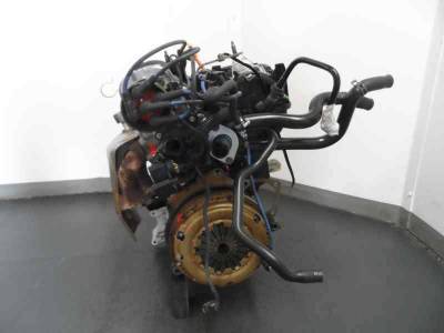 MOTOR COMPLETO SEAT CORDOBA BERLINA 1999 1.6 (75 CV)
