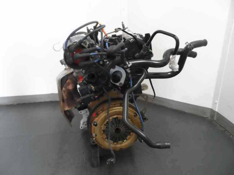 MOTOR COMPLETO SEAT CORDOBA BERLINA 1999 1.6 (75 CV)