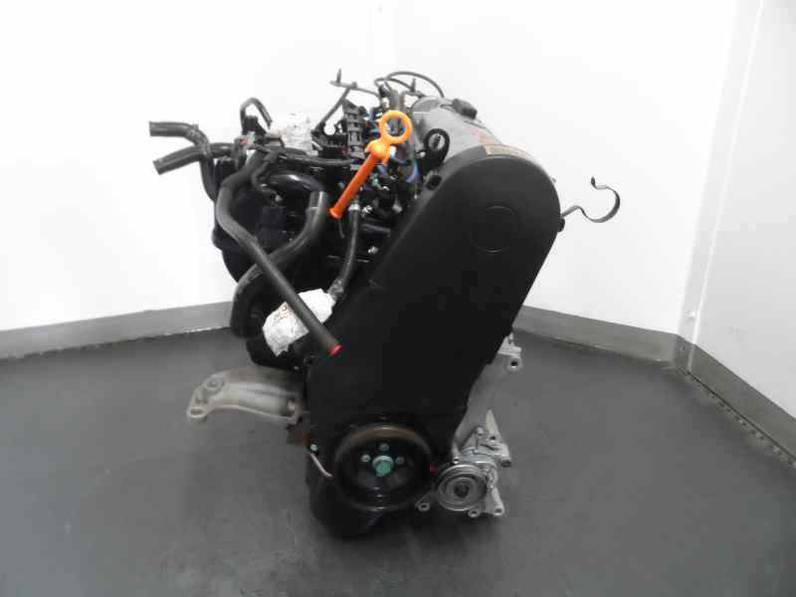 MOTOR COMPLETO SEAT CORDOBA BERLINA 1999 1.6 (75 CV)