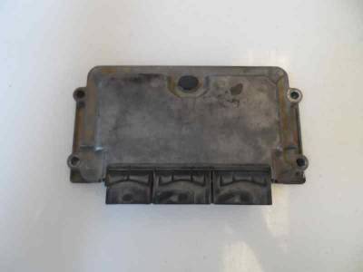 CENTRALITA MOTOR UCE CITROEN SAXO 1996 1.5 D (54 CV)