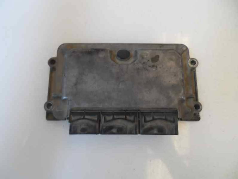 CENTRALITA MOTOR UCE CITROEN SAXO 1996 1.5 D (54 CV)