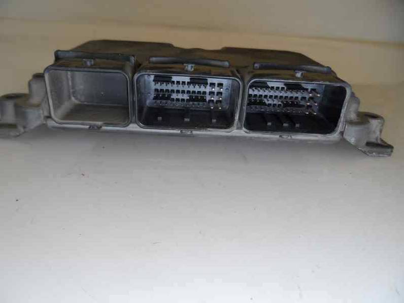 CENTRALITA MOTOR UCE CITROEN SAXO 1996 1.5 D (54 CV)