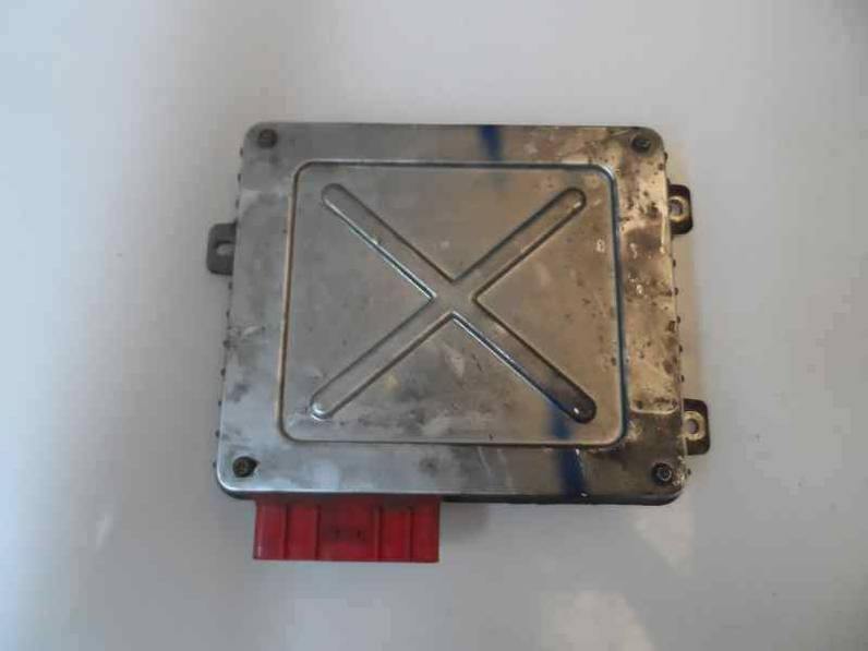 CENTRALITA MOTOR UCE MG ROVER SERIE 200 1999 2.0 TURBODIESEL (86 CV)