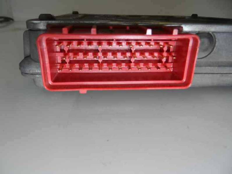 CENTRALITA MOTOR UCE MG ROVER SERIE 200 1999 2.0 TURBODIESEL (86 CV)