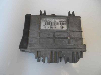 CENTRALITA MOTOR UCE SEAT AROSA 1997 1.0 (50 CV)