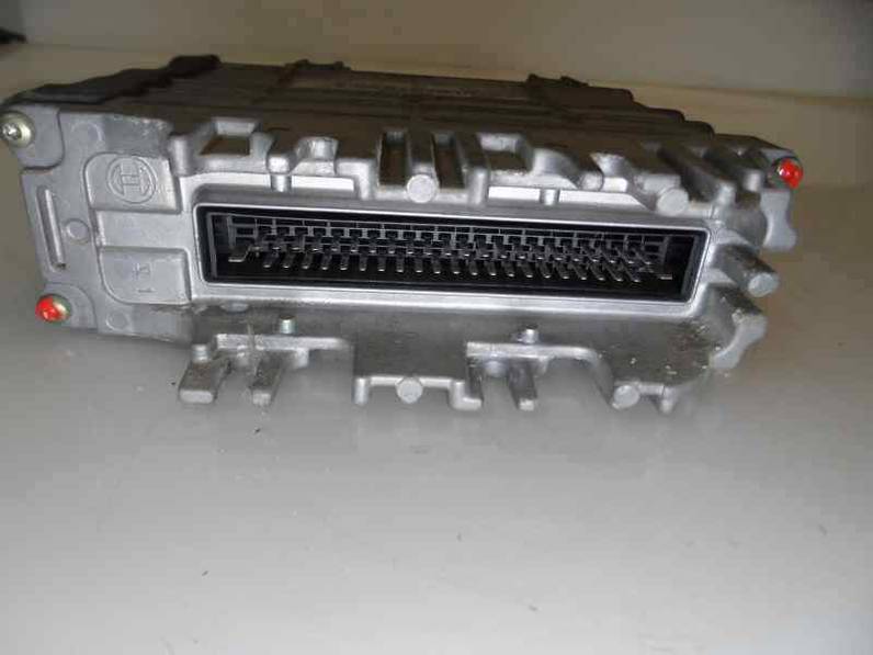 CENTRALITA MOTOR UCE SEAT AROSA 1997 1.0 (50 CV)