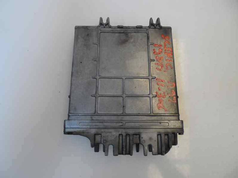 CENTRALITA MOTOR UCE RENAULT SCENIC 1999 1.9 DTI D (80 CV)