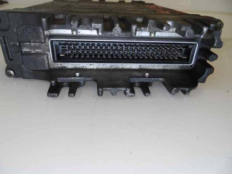 CENTRALITA MOTOR UCE RENAULT SCENIC 1999 1.9 DTI D (80 CV)