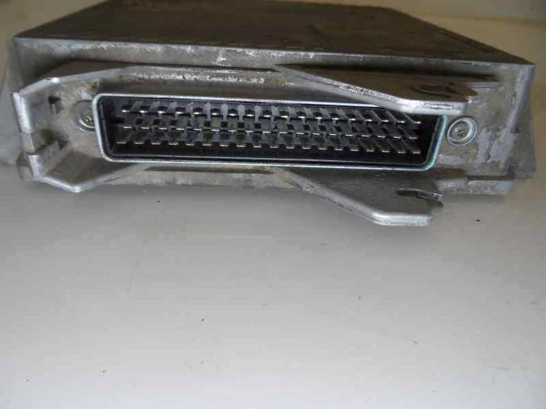 CENTRALITA MOTOR UCE PEUGEOT 406 BERLINA 1995 1.9 TURBODIESEL (92 CV)