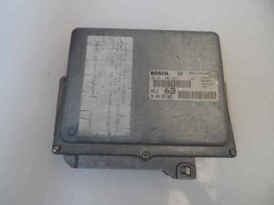 CENTRALITA MOTOR UCE PEUGEOT 406 BERLINA 1995 2.0 (132 CV)