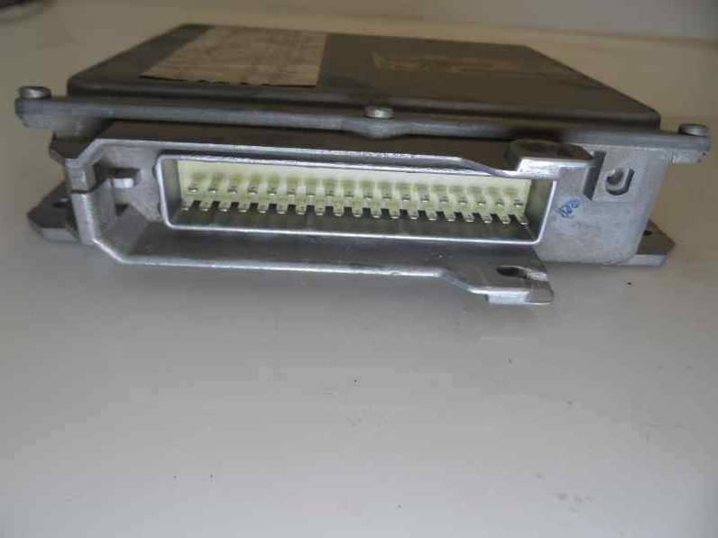 CENTRALITA MOTOR UCE PEUGEOT 406 BERLINA 1995 2.0 (132 CV)