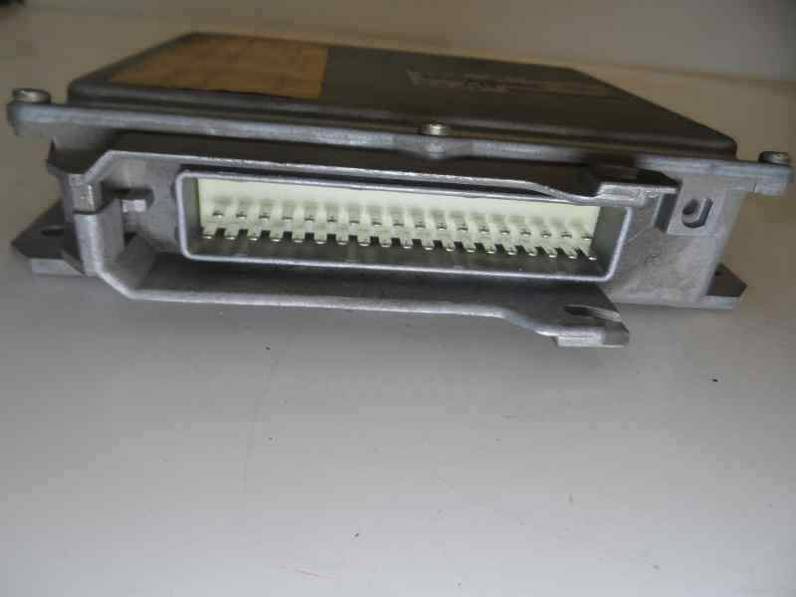 CENTRALITA MOTOR UCE PEUGEOT 406 BERLINA 1995 1.8 (110 CV)