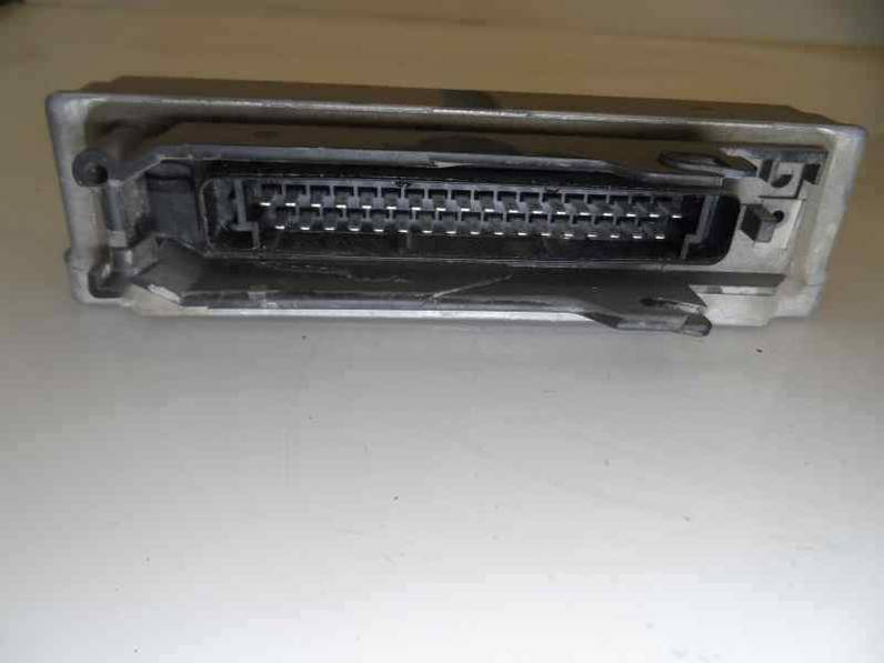 CENTRALITA MOTOR UCE PEUGEOT 406 BERLINA 1995 1.9 TURBODIESEL (90 CV)