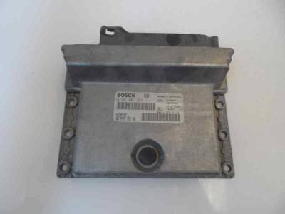 CENTRALITA MOTOR UCE PEUGEOT 406 BERLINA 1995 1.9 TURBODIESEL (90 CV)
