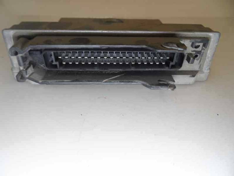 CENTRALITA MOTOR UCE PEUGEOT 406 BERLINA 1995 1.9 TURBODIESEL (90 CV)